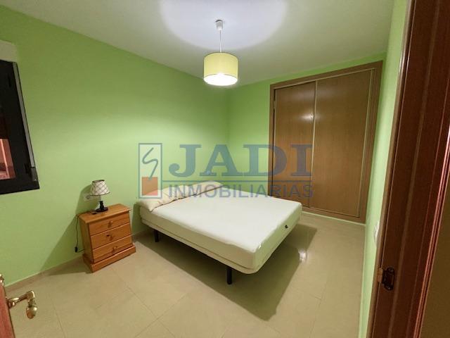 Venta de piso en Valdepeñas