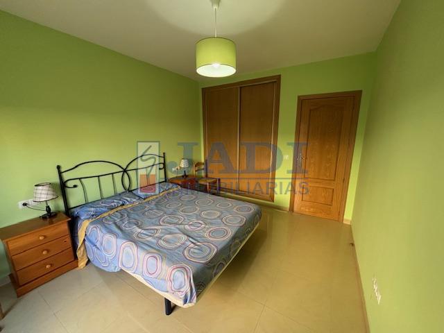 Venta de piso en Valdepeñas