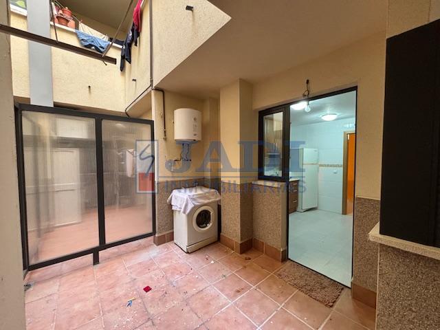 Venta de piso en Valdepeñas
