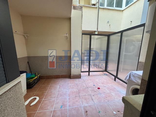 Venta de piso en Valdepeñas
