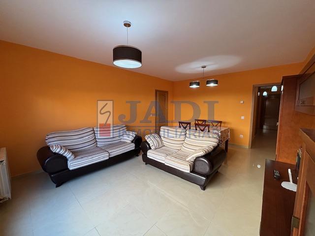 Venta de piso en Valdepeñas