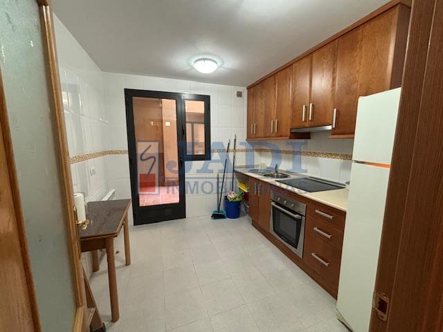 Venta de piso en Valdepeñas