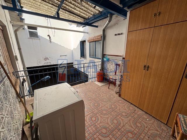 Venta de casa en Valdepeñas