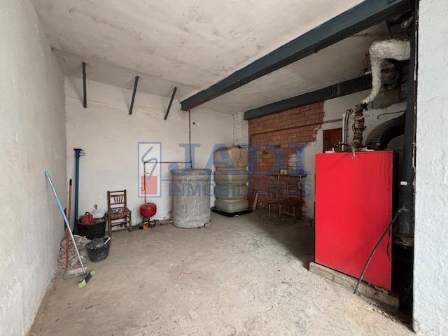 Venta de casa en Valdepeñas