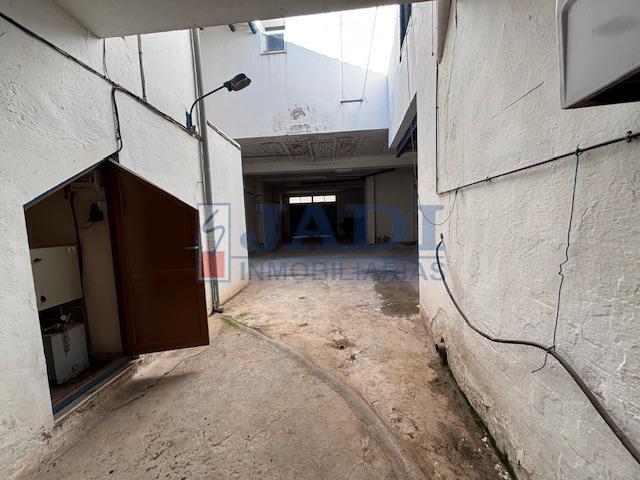 Venta de casa en Valdepeñas