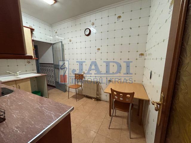 Venta de casa en Valdepeñas