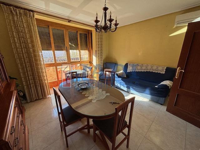 Venta de casa en Valdepeñas