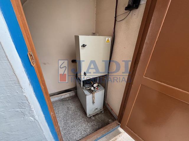 Venta de casa en Valdepeñas