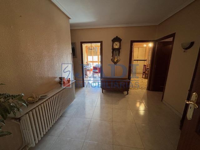 Venta de casa en Valdepeñas