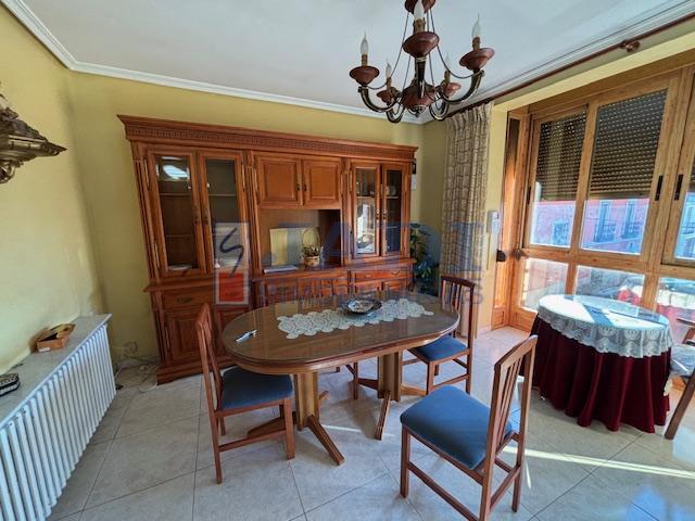 Venta de casa en Valdepeñas