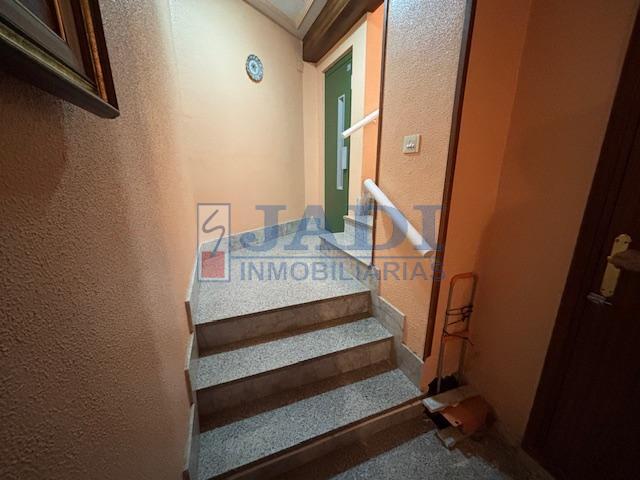 Venta de casa en Valdepeñas