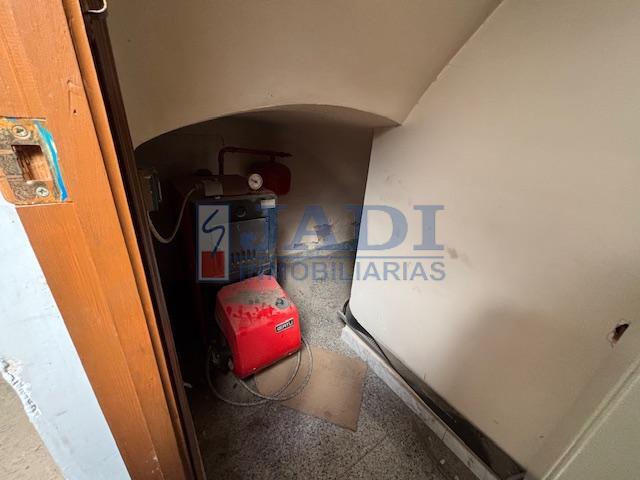 Venta de casa en Valdepeñas