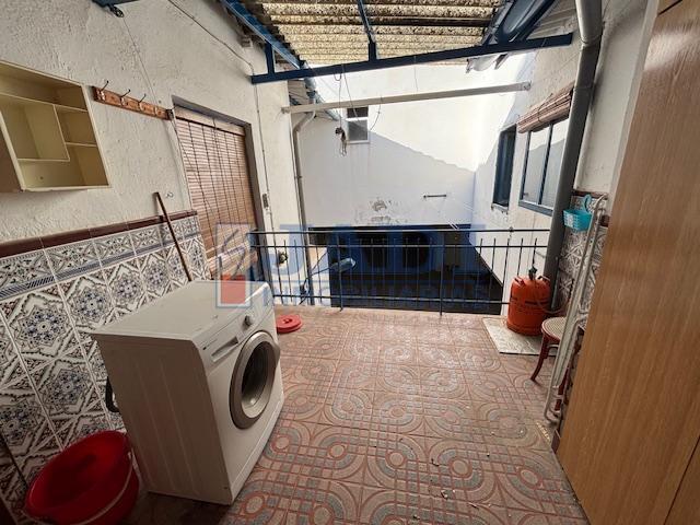 Venta de casa en Valdepeñas