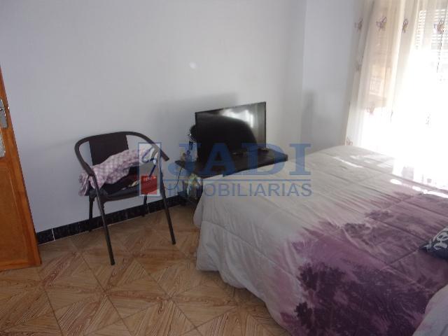 Venta de casa en Moral de Calatrava