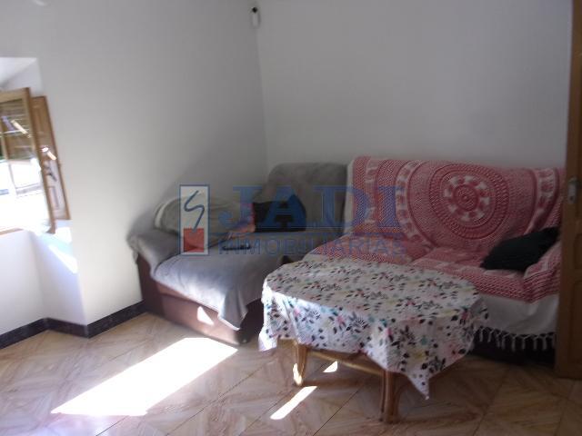 Venta de casa en Moral de Calatrava