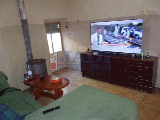 Venta de casa en Moral de Calatrava