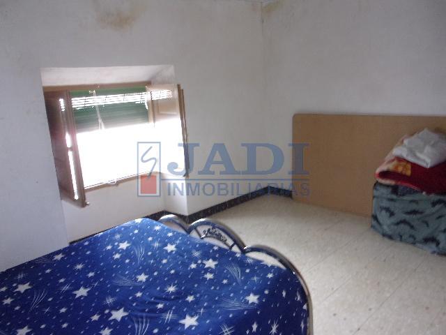 Venta de casa en Moral de Calatrava