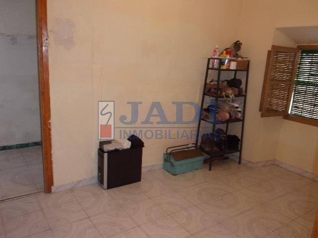 Venta de casa en Moral de Calatrava