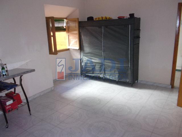 Venta de casa en Moral de Calatrava