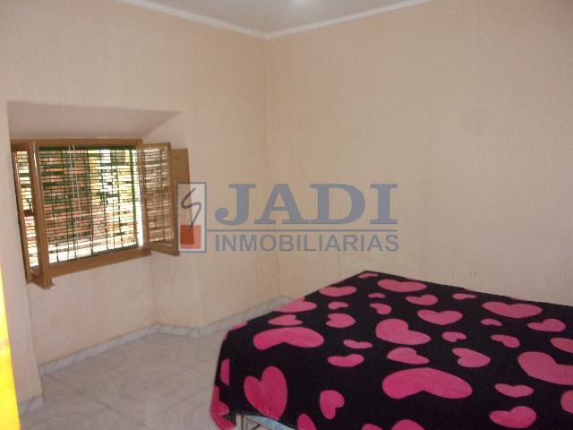 Venta de casa en Moral de Calatrava