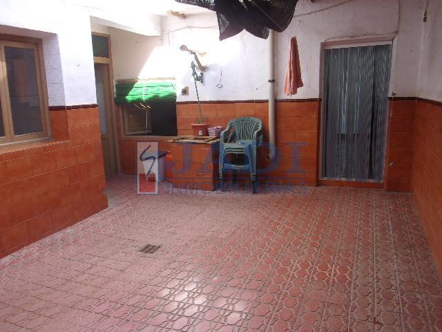 Venta de casa en Moral de Calatrava