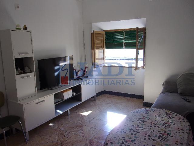 Venta de casa en Moral de Calatrava