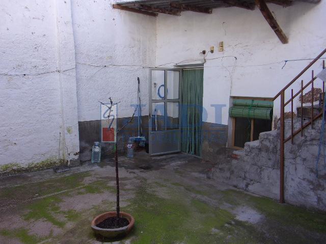 Venta de casa en Moral de Calatrava