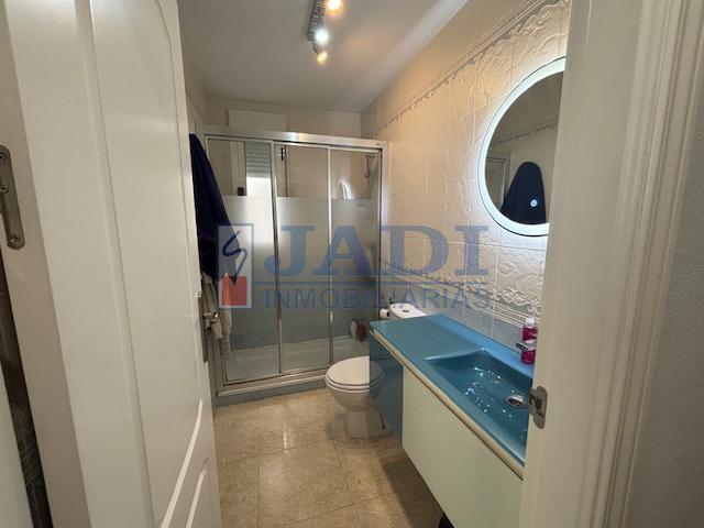 Venta de piso en Valdepeñas