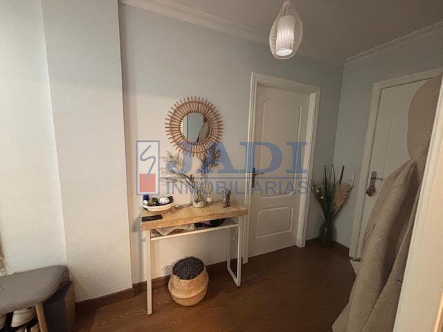 Venta de piso en Valdepeñas