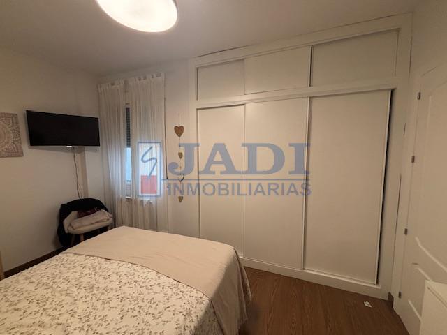 Venta de piso en Valdepeñas