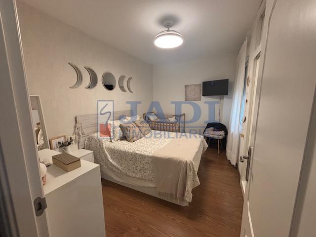 Venta de piso en Valdepeñas