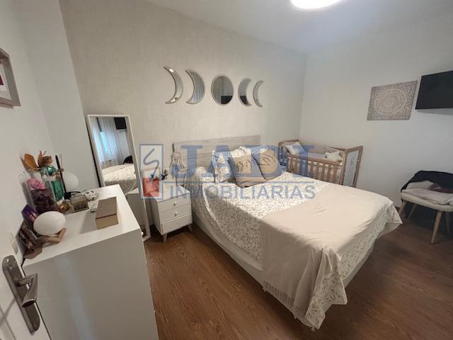 Venta de piso en Valdepeñas