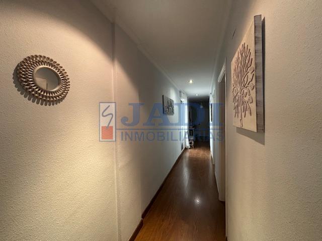 Venta de piso en Valdepeñas