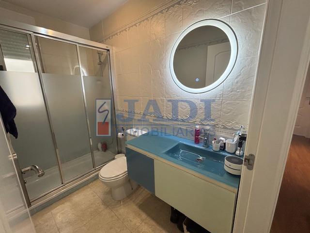 Venta de piso en Valdepeñas