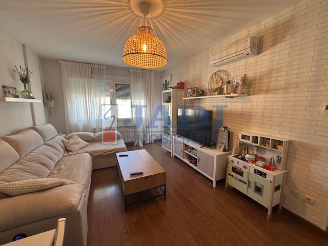 Venta de piso en Valdepeñas