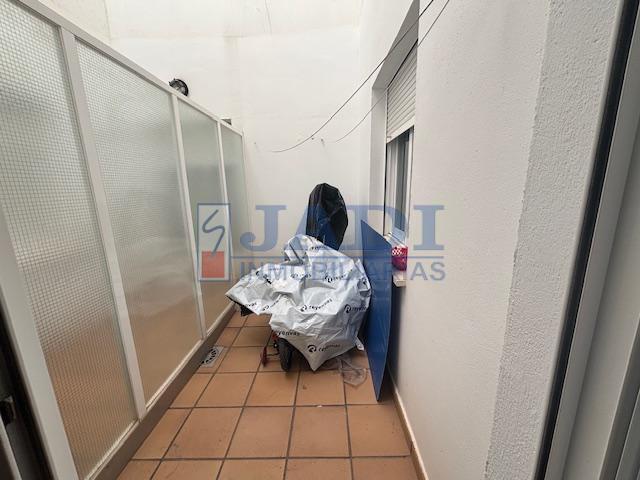 Venta de piso en Valdepeñas