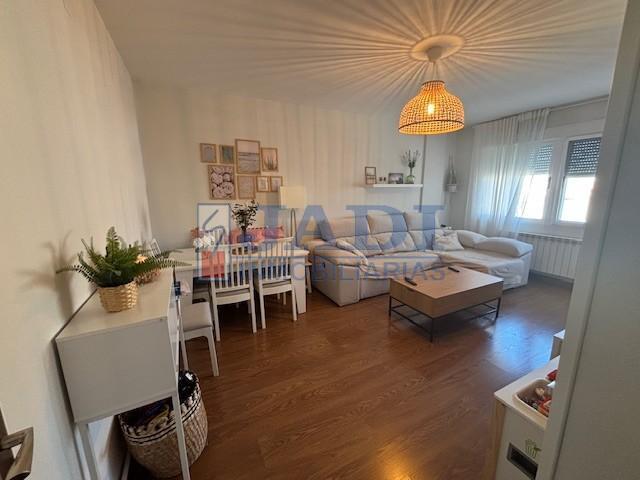 Venta de piso en Valdepeñas