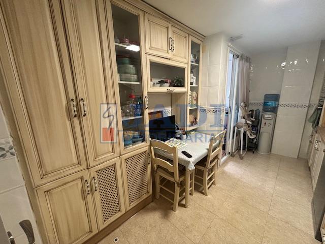 Venta de piso en Valdepeñas