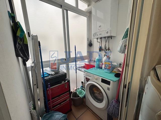 Venta de piso en Valdepeñas