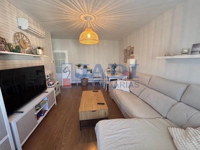 Venta de piso en Valdepeñas