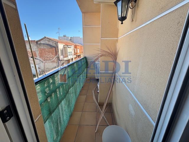 Venta de piso en Valdepeñas