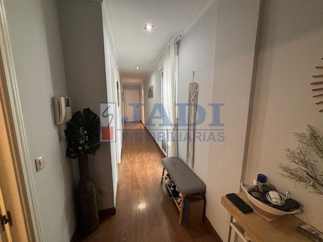 Venta de piso en Valdepeñas