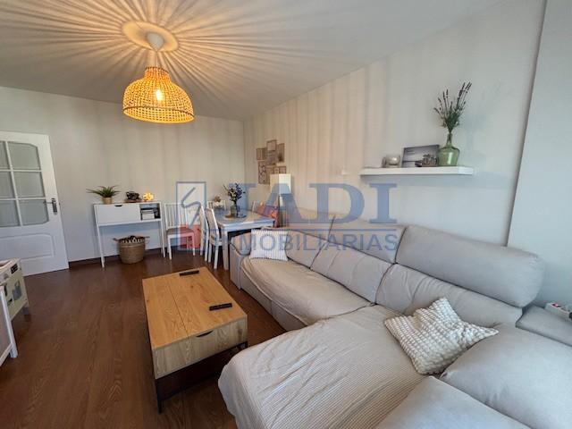 Venta de piso en Valdepeñas