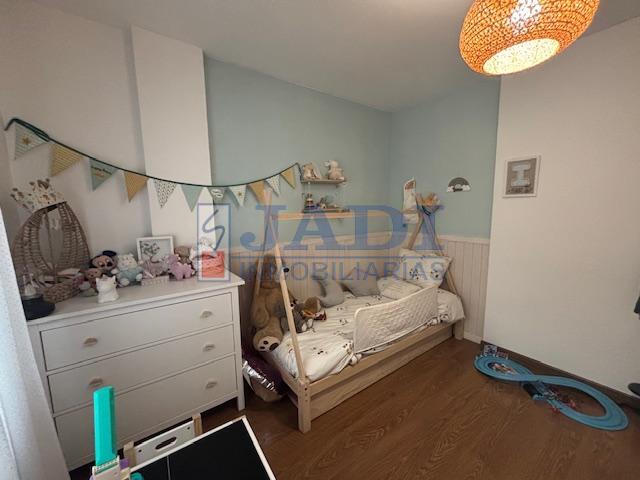 Venta de piso en Valdepeñas