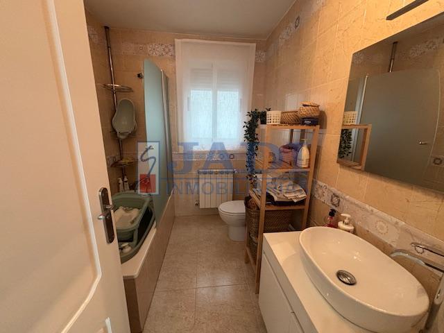 Venta de piso en Valdepeñas