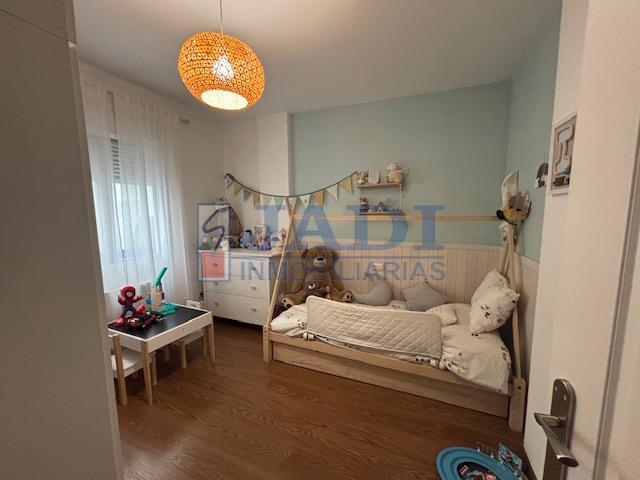 Venta de piso en Valdepeñas