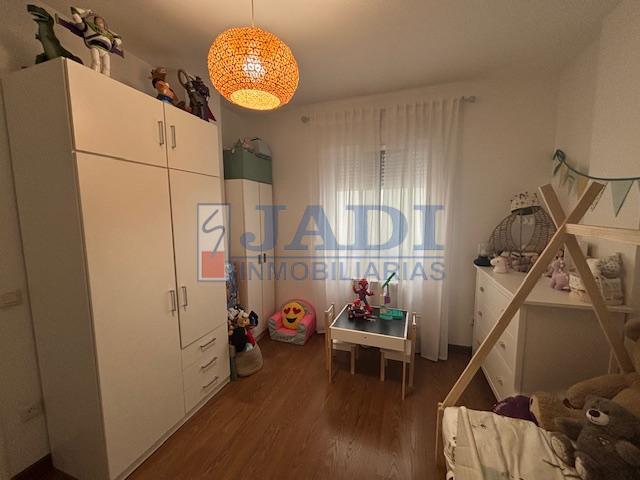 Venta de piso en Valdepeñas