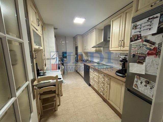 Venta de piso en Valdepeñas