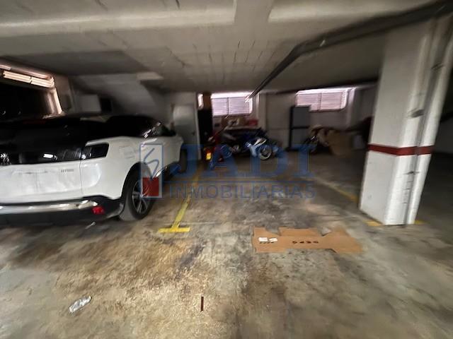 Venta de piso en Valdepeñas