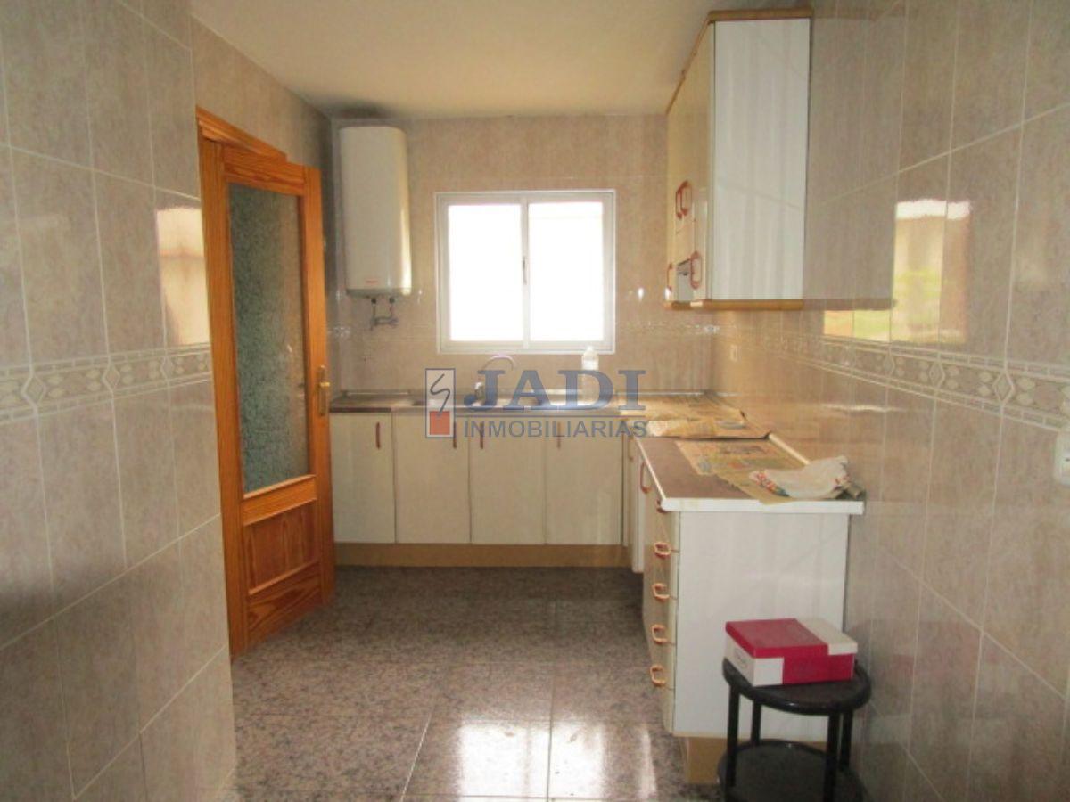 Venta de casa en Valdepeñas